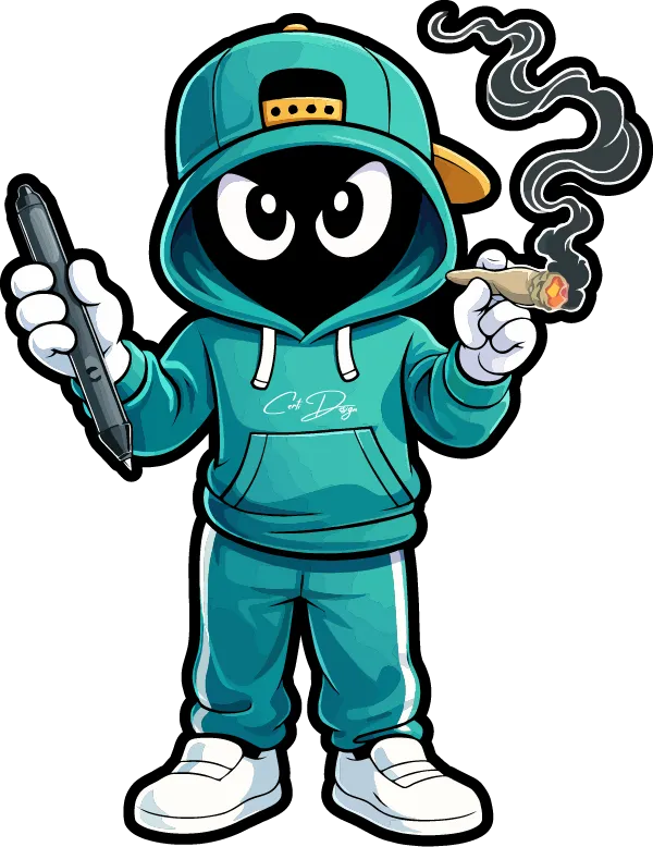 Certi.Design mascot