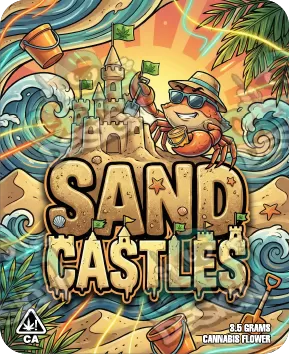 Sand Castles