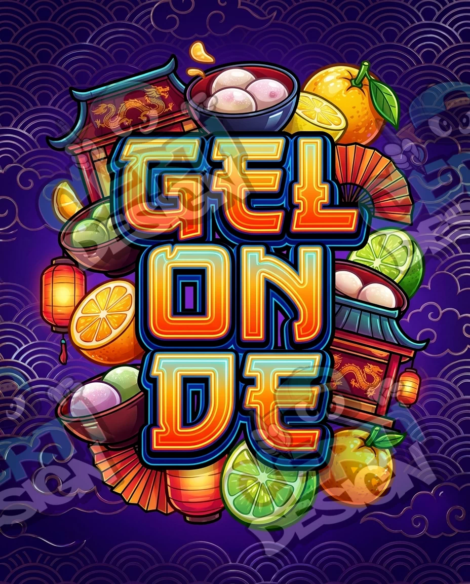 Gelonade Pre-Made 3.5g Mylar Bags
