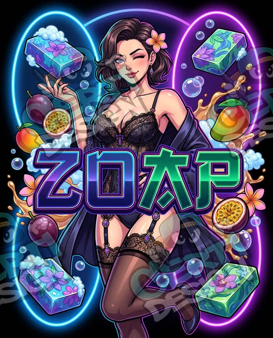Zoap Pre-Made 3.5g Mylar Bags