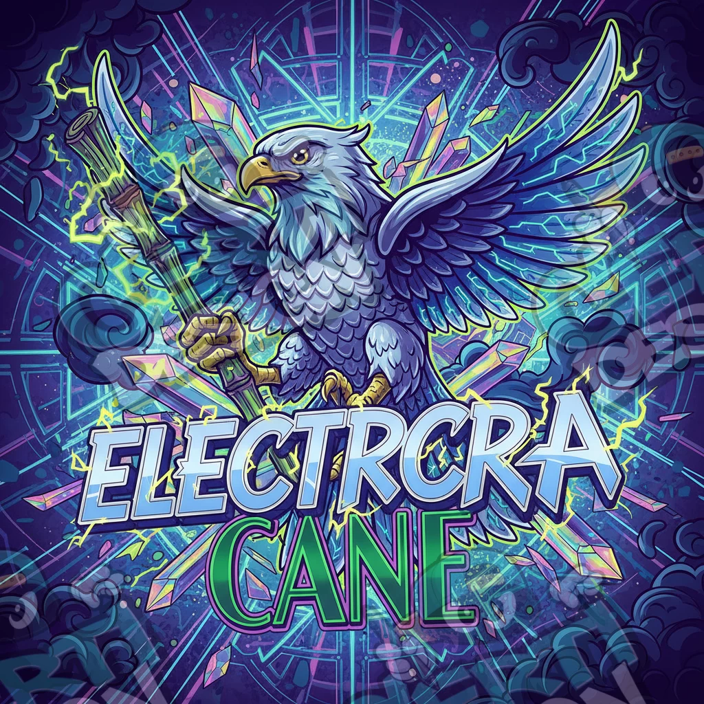 Electracane Pre-Made 3.5g Square Mylar Bags