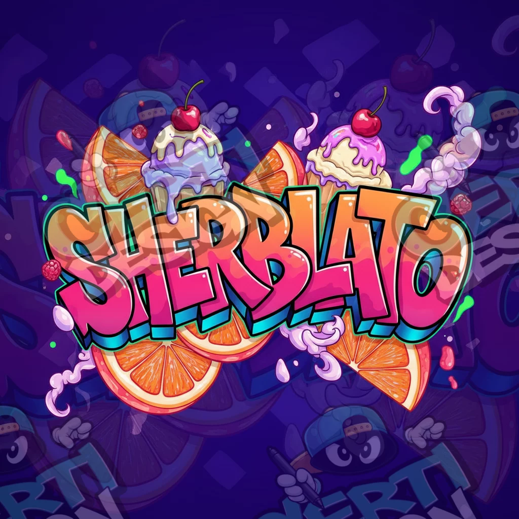 Sherblato Pre-Made 3.5g Square Mylar Bags