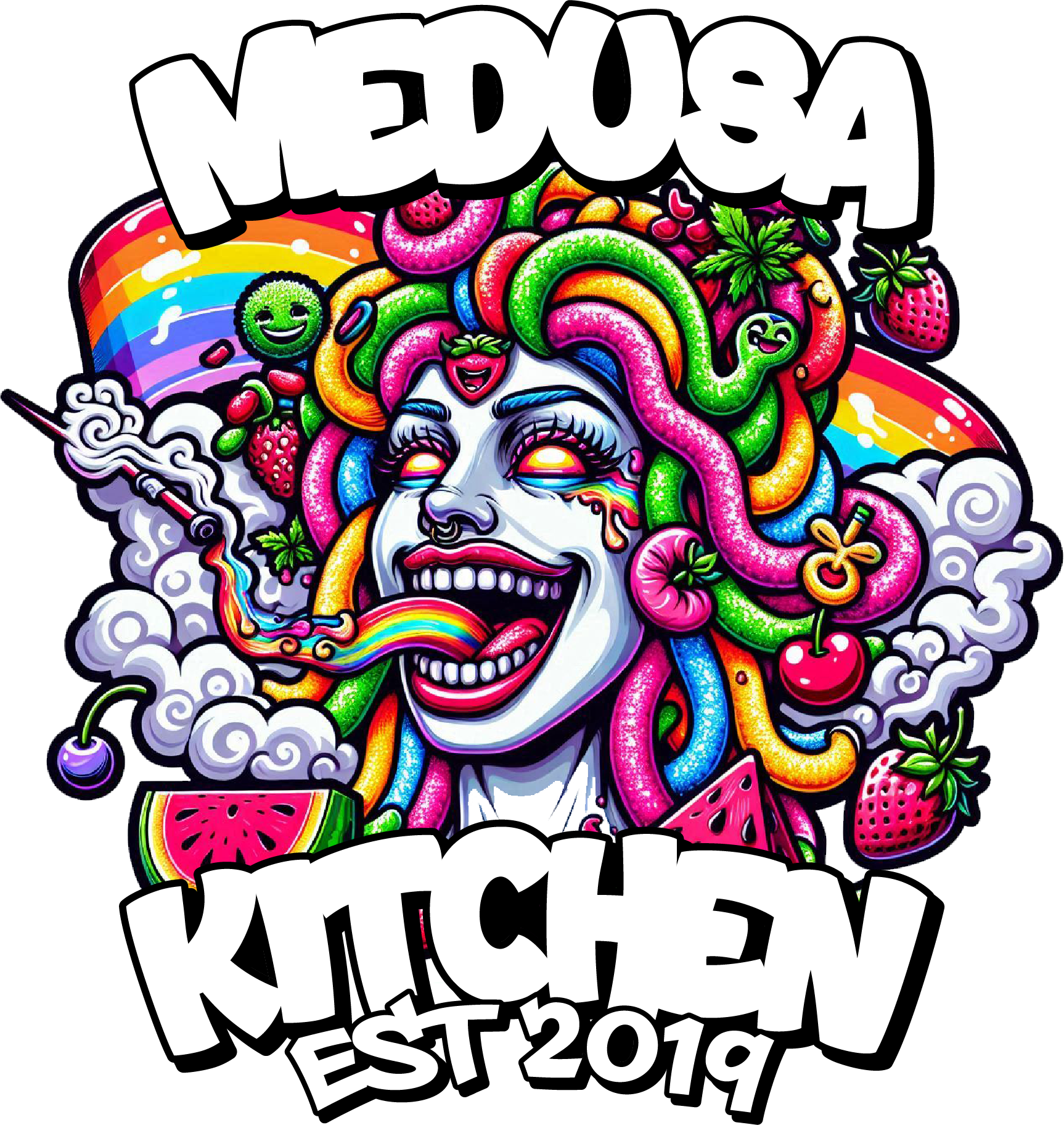 Custom Logo Design - Image 6