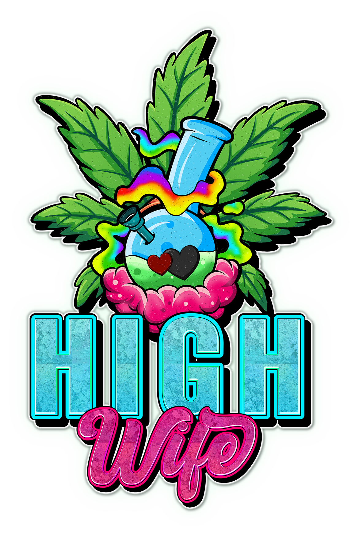 Custom Logo Design - Image 5