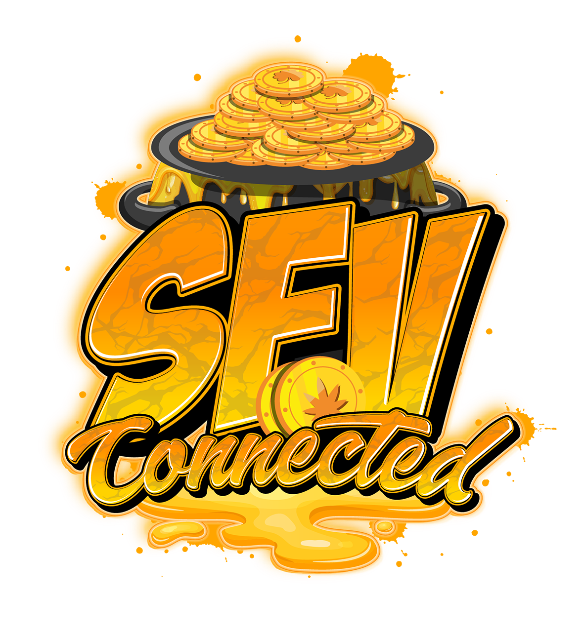 Custom Logo Design - Image 2