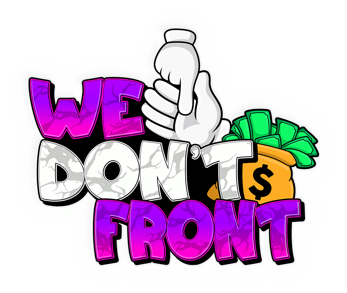 Custom Logo Design - Image 4