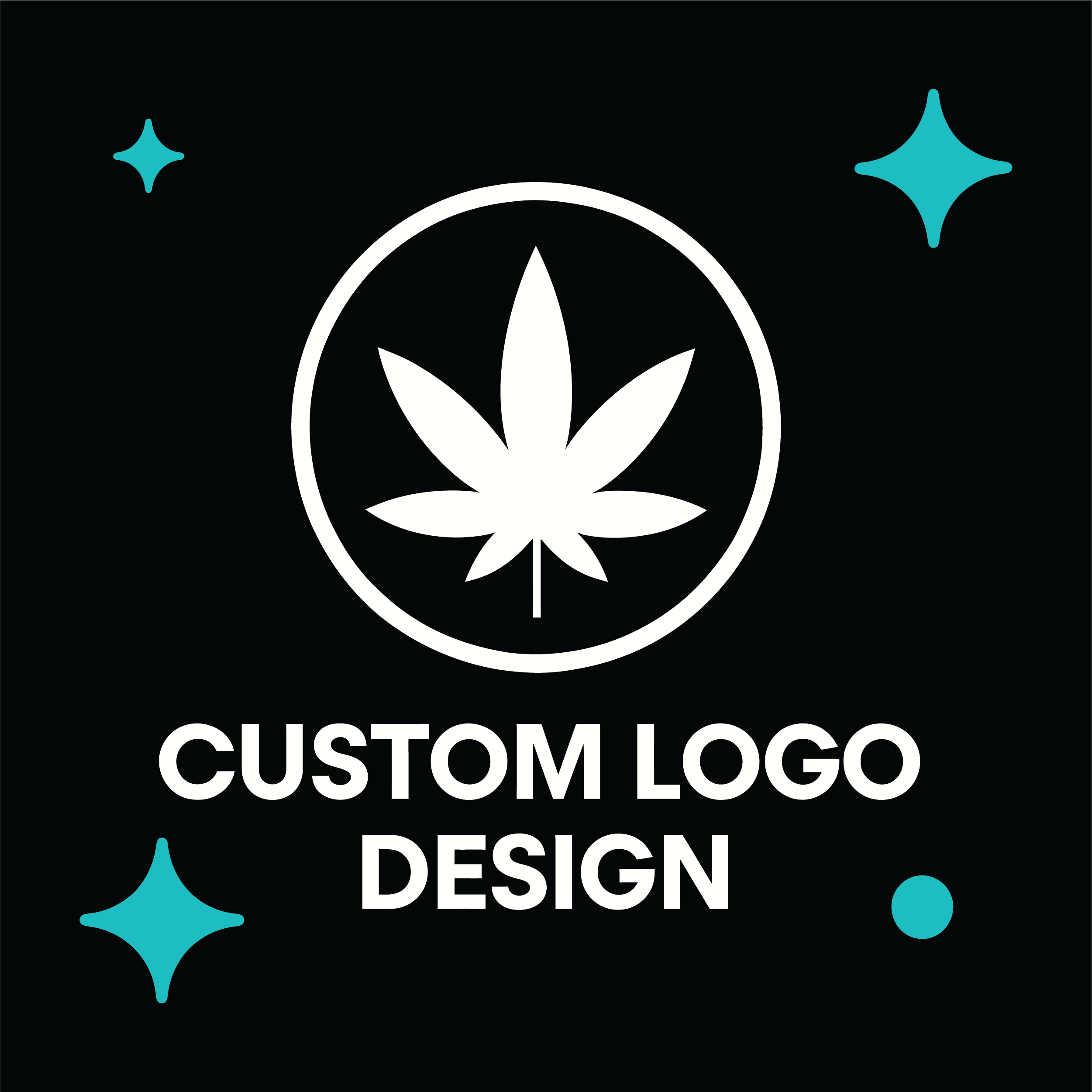 Custom Logo Design