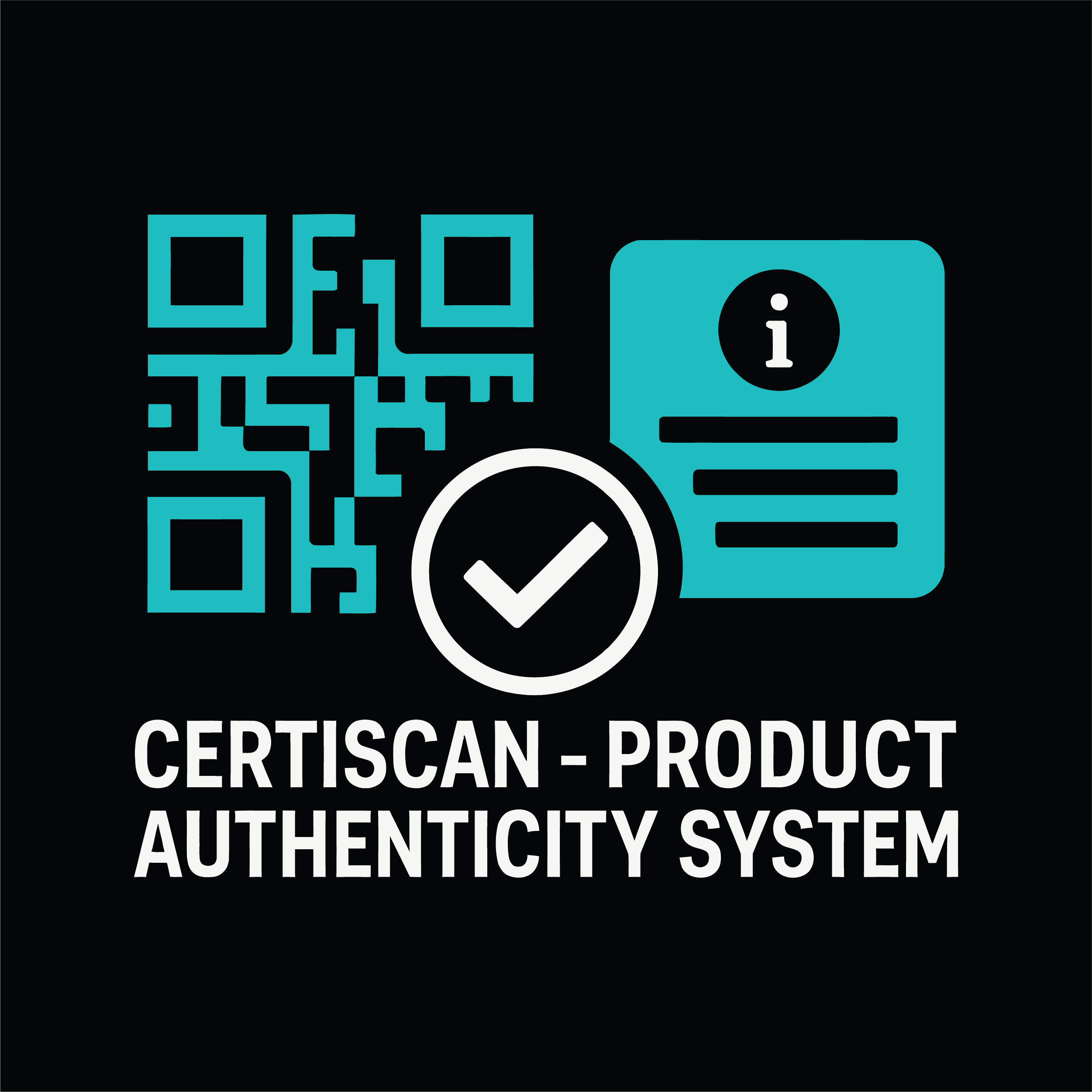 CertiScan – Product Authenticity System