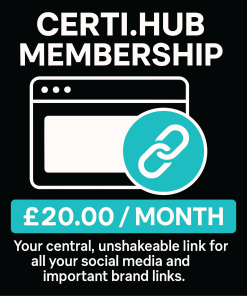 CertiHub Membership