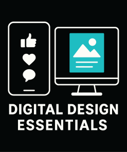 Digital Design Essentials
