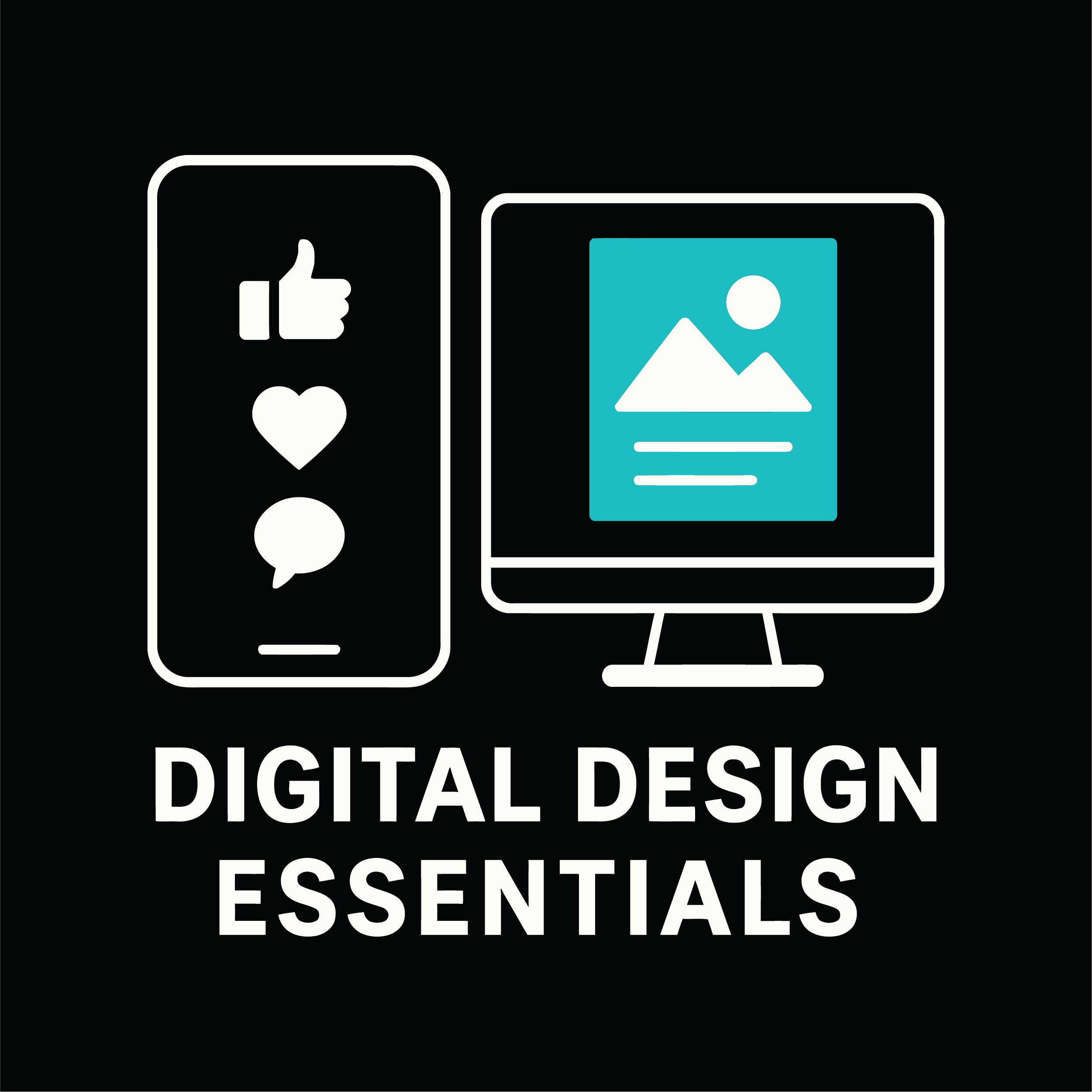 Digital Design Essentials