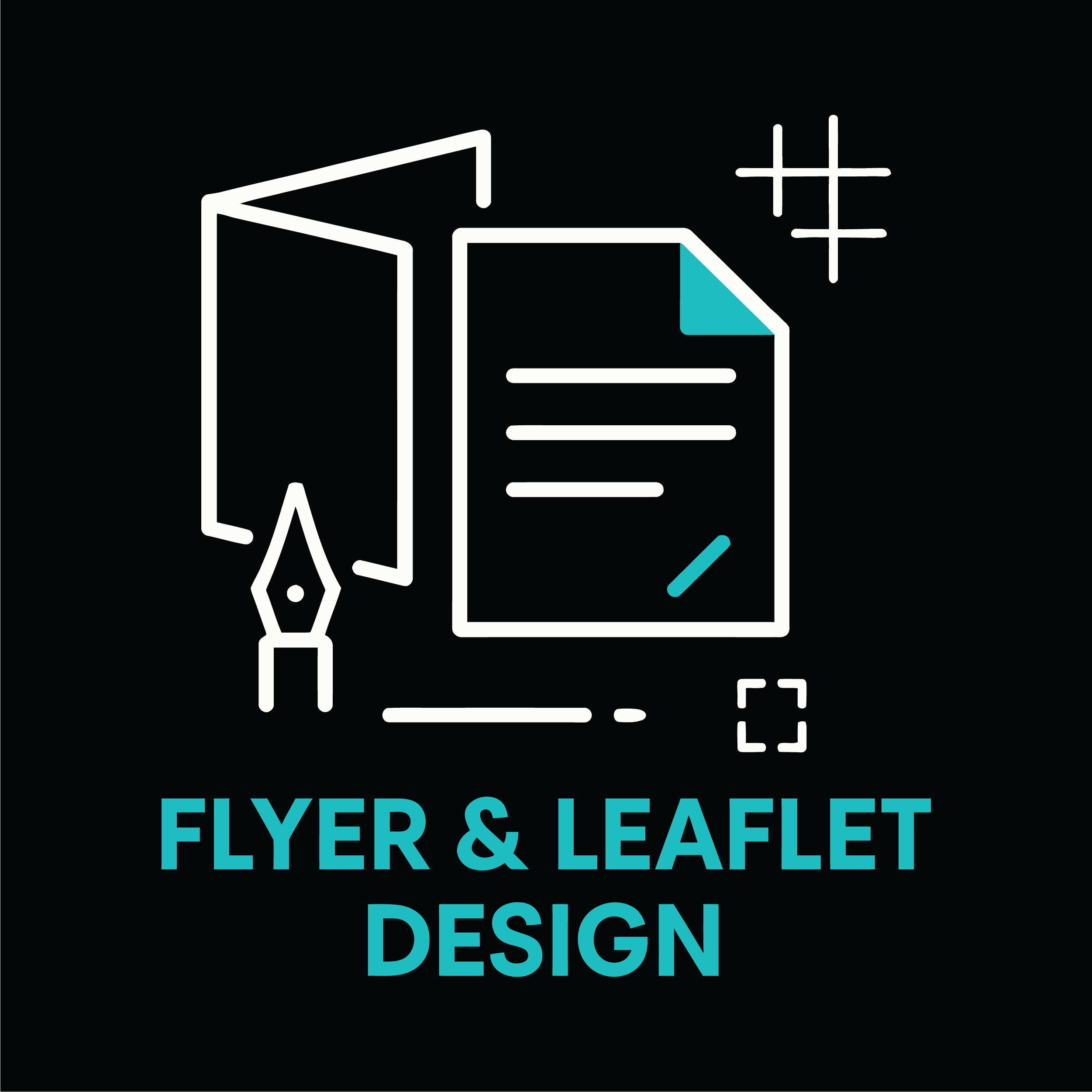 Flyer & Leaflet Design