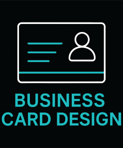 Business Card Design
