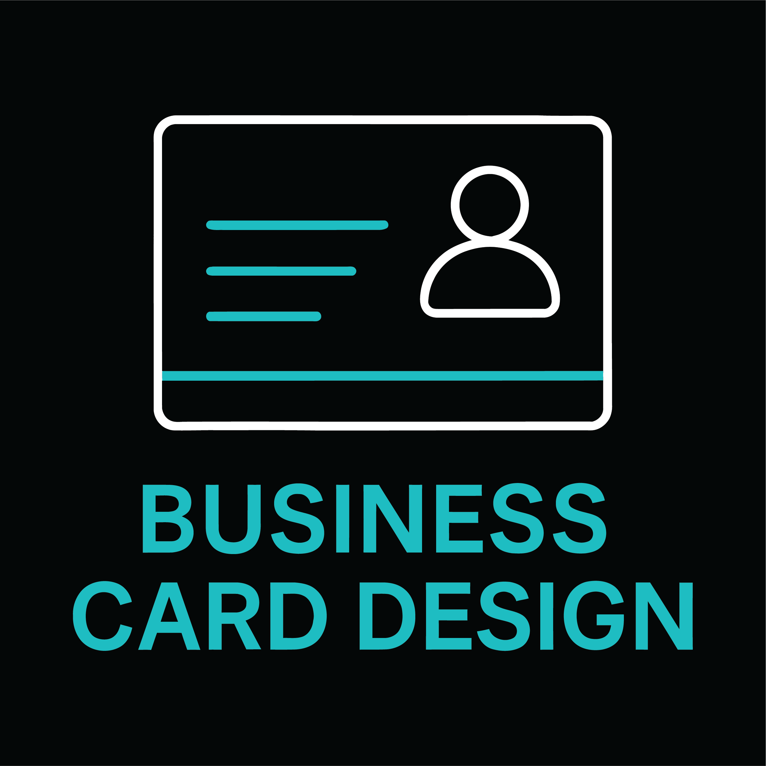 Business Card Design
