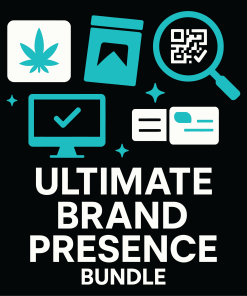 Ultimate Brand Presence Bundle Pack