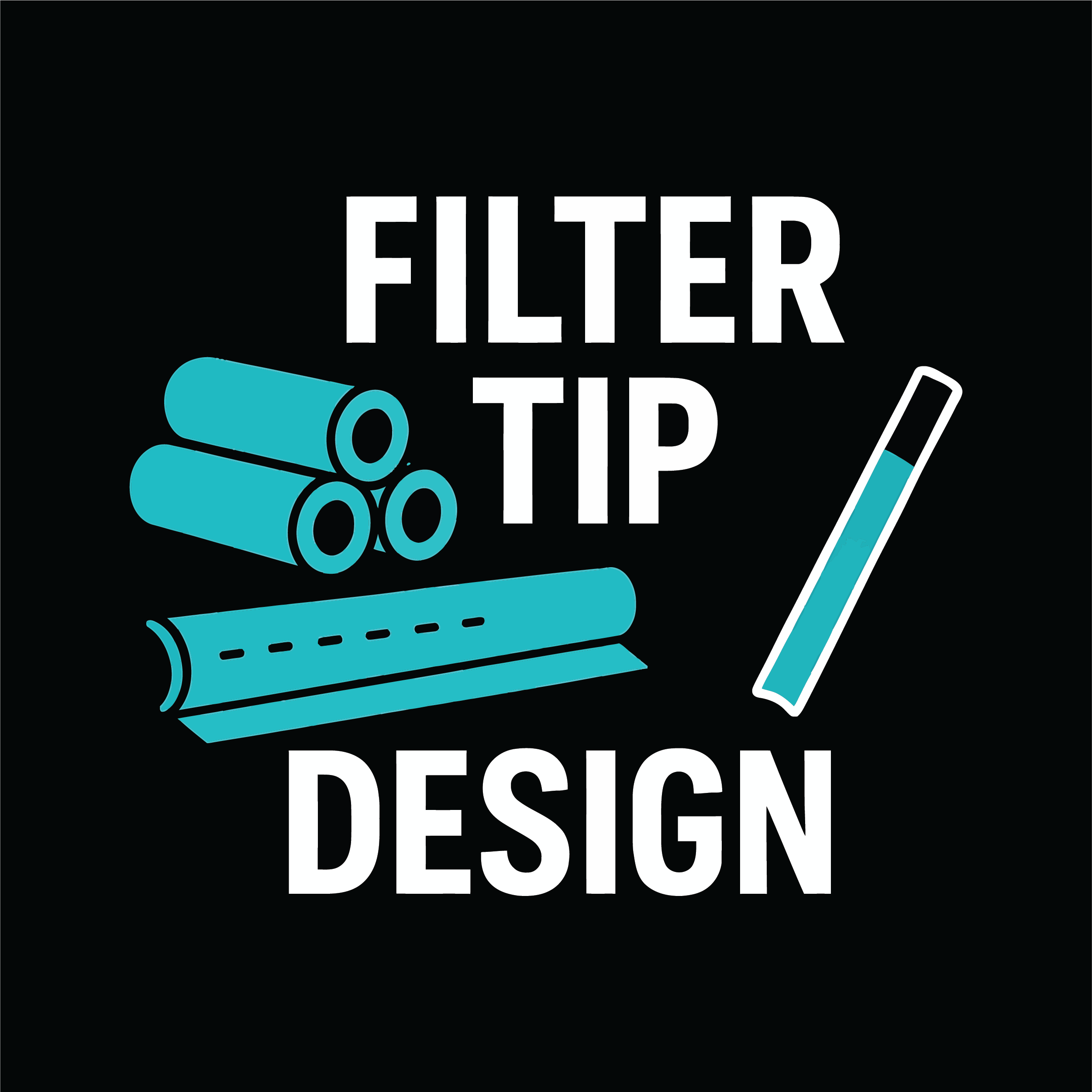 Filter Tip Design