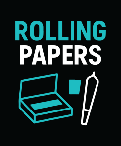 Rolling Papers / Cones Design