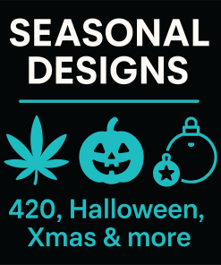 Seasonal Design Packs